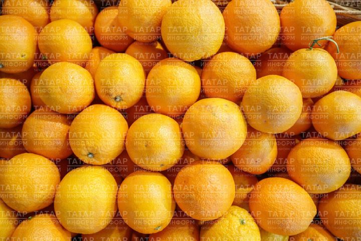 Әфлисун (апельсин) согы