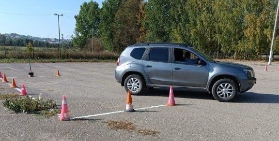 1 сентябрьдән тыячаклар. Машина йөртүчеләр игьтибарына