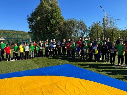 Рәсүлнең мәдәният өлкәсендә ирешкән уңышларына спорттагылары да өстәлде