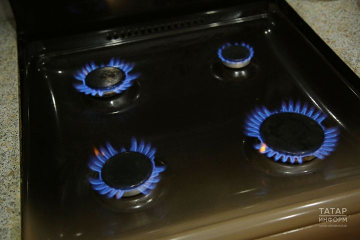 Яшь пар газ белән агуланып хастаханәгә эләккән
