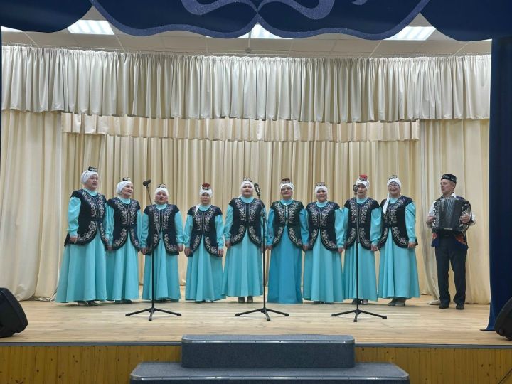 Балтачта «Балкыш» IX Республика үзешчән башкаручылар фестиваленең муниципаль этабы старт алды