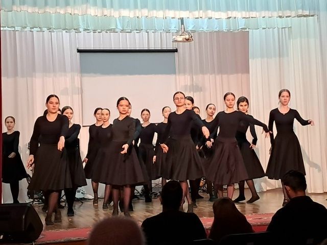 Арча аграр-сәнәгать һөнәр көллиятенең 2нче филиалы студентлары изгелек кылган