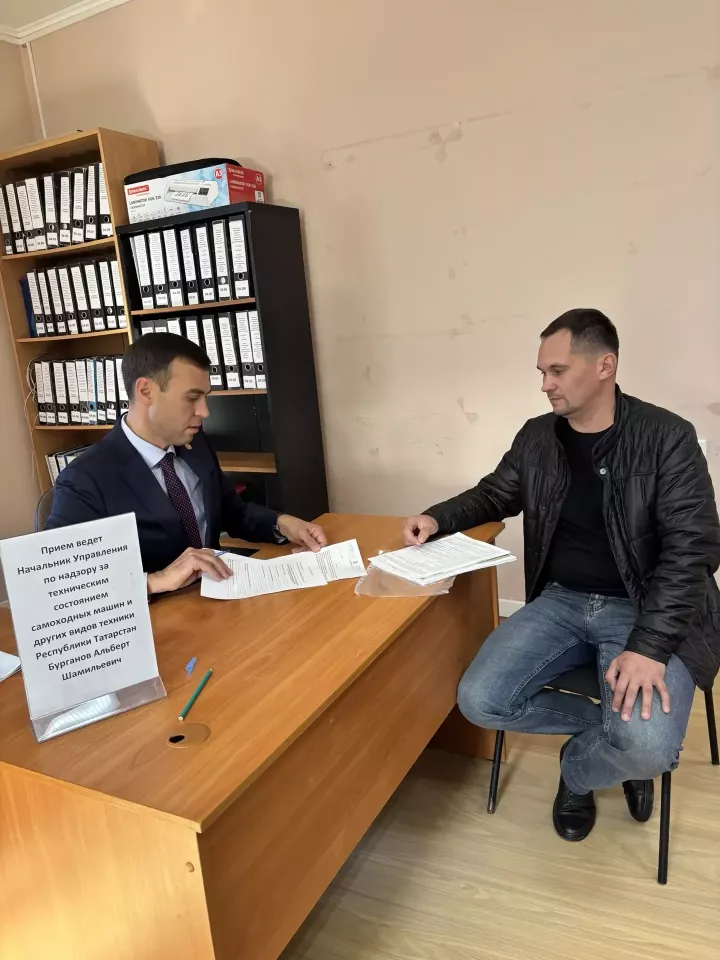 Борчыган сораулар җавапсыз калмады