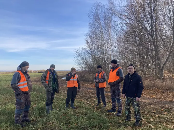 Рөхсәтсез ау – закон бозу