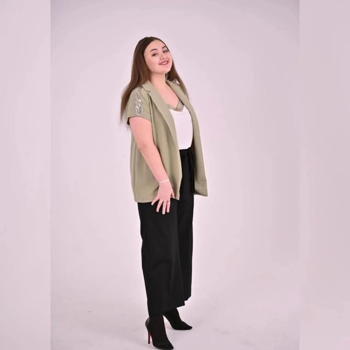 Эльвина Шакирова: «Драматургия минем өчен – ул гади кызыксыну гына түгел, ә җанымның бер өлеше»
