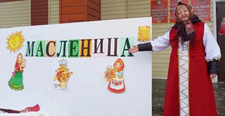 Ӟеч лу, тол! Ӟечбур, тулыс!