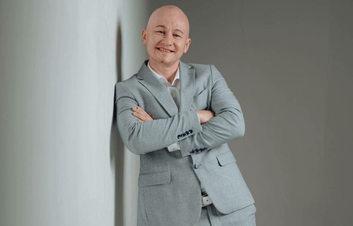 Ленар Яшен: «Сәхнәгә кайту теләген миндә Фирдүс Тямаев уятты»