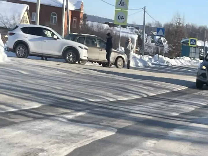 Балтачта бер тәүлек эчендә ике авария булды