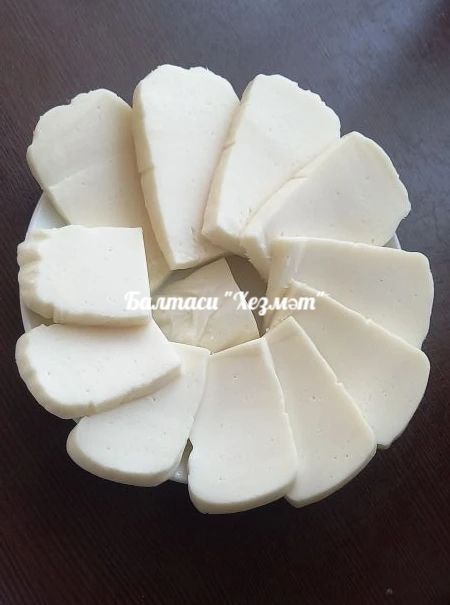 Кайсы сыр иң файдалысы?