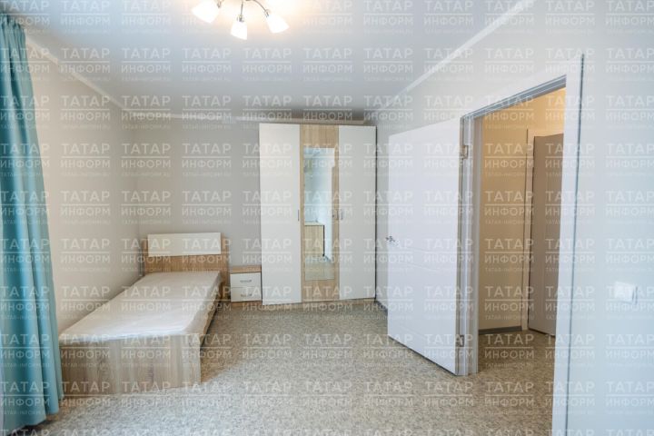 Укытучыларга яңа ярдәм чарасы кертелде
