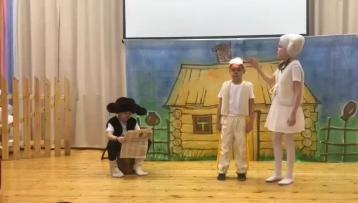 Балтачта «Сәйяр» театр фестивале республика бәйгесенең муниципаль этабы җиңүчеләре билгеле булды