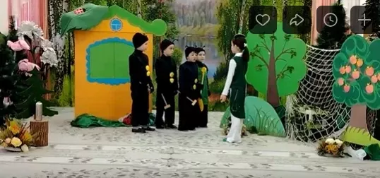 Балтачта «Сәйяр» театр фестивале республика бәйгесенең муниципаль этабы җиңүчеләре билгеле булды