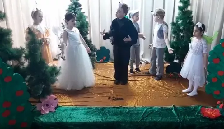 Балтачта «Сәйяр» театр фестивале республика бәйгесенең муниципаль этабы җиңүчеләре билгеле булды