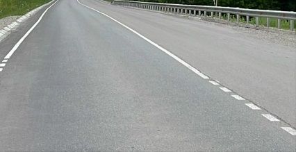 Каршы як полосага чыксаң, штрафлар саллы...