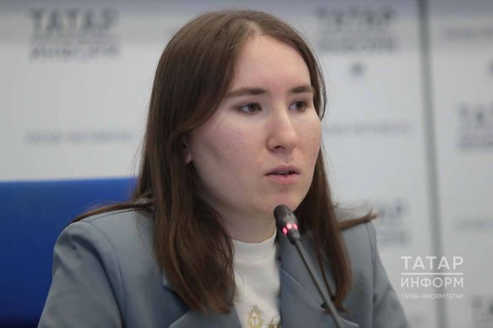 Райондашыбыз Айсылу Галиева: Шәҗәрә төзү - үзеңне тану өчен кирәк, аны һәркем мөстәкыйль башкара ала