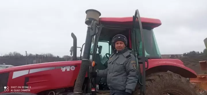 Тимирязевлыларның 41 транспорты да техник күзәтүне узды, әзерлек бик яхшы