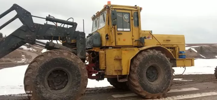 Тимирязевлыларның 41 транспорты да техник күзәтүне узды, әзерлек бик яхшы