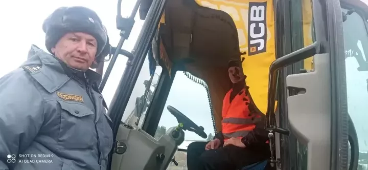 Тимирязевлыларның 41 транспорты да техник күзәтүне узды, әзерлек бик яхшы