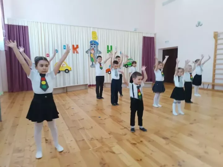 Чутайда КВН үткәргәннәр