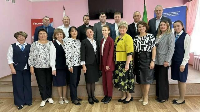 Татарстанда укытучылар өчен яңа мөмкинлек