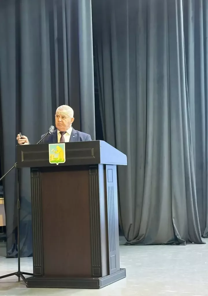 Балтачта игенчелекнең актуаль мәсьәләләре буенча масштаблы семинар-киңәшмә узды