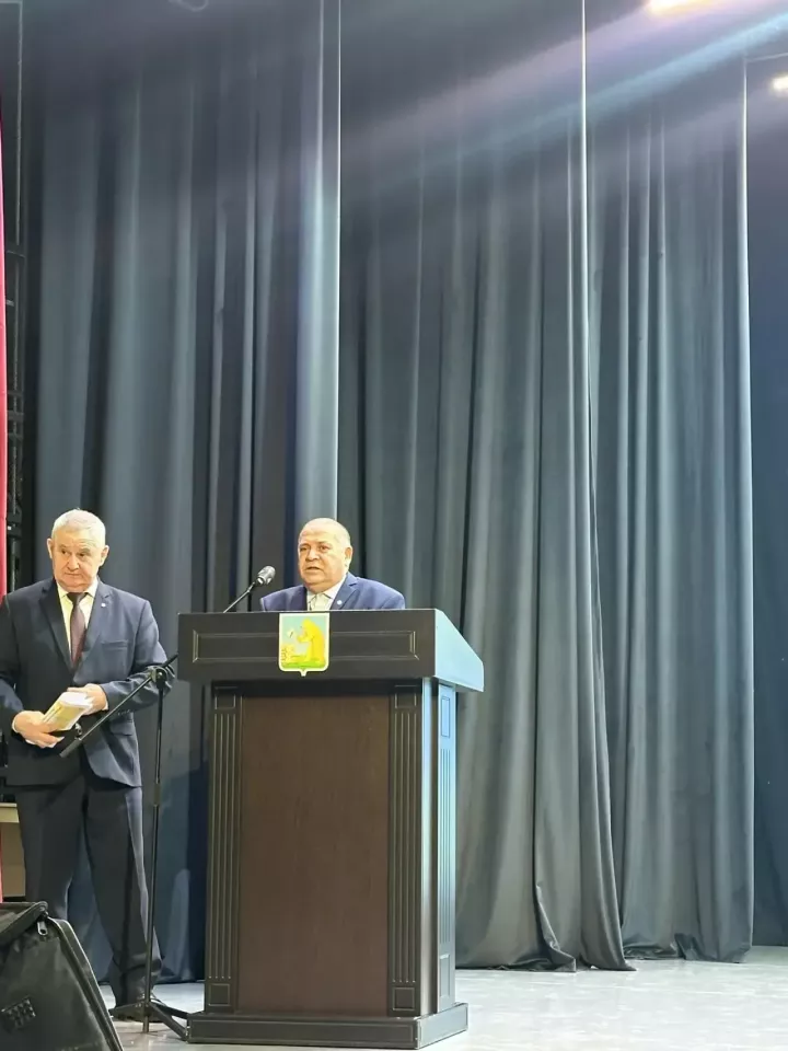 Балтачта игенчелекнең актуаль мәсьәләләре буенча масштаблы семинар-киңәшмә узды