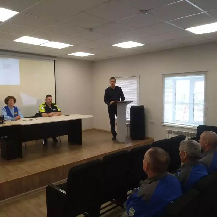 «Балтач газы» идарәсе машина йөртүчеләре юл кагыйдәләрен яхшы беләме?