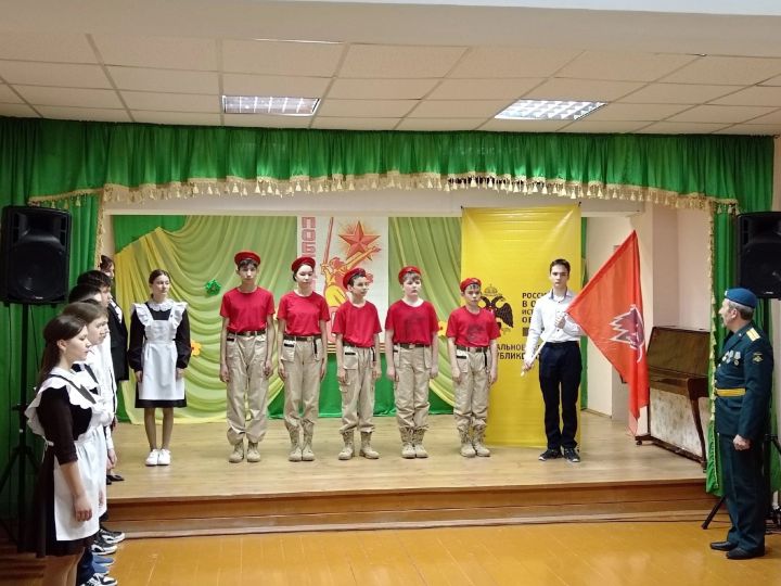 «Безне «Бер Дога» берләштерде»