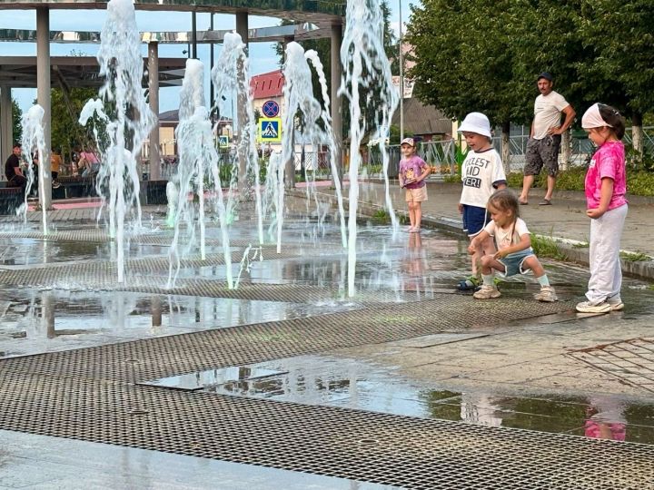 Балтачта музыкаль «Квартирник» узды