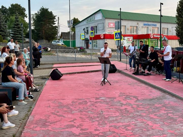 Балтачта музыкаль «Квартирник» узды