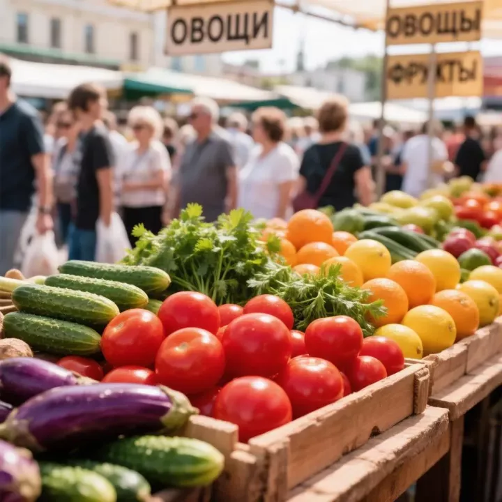 Срогы чыккан продукция саткан өчен автомат рәвештә штрафка тартачаклар