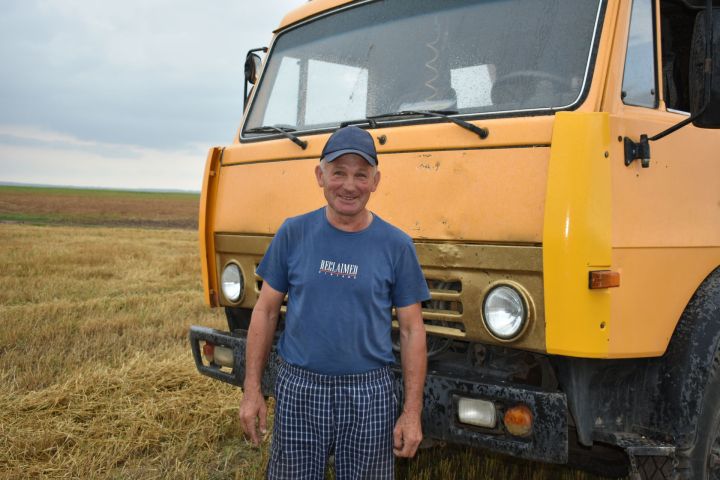 Тырышкан таш ярыр
