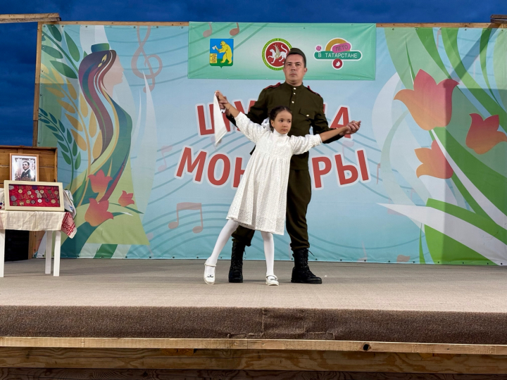 Бүген «Шушма моңнары» кабат барча җыр-моң сөючеләрне үзенә җыйды