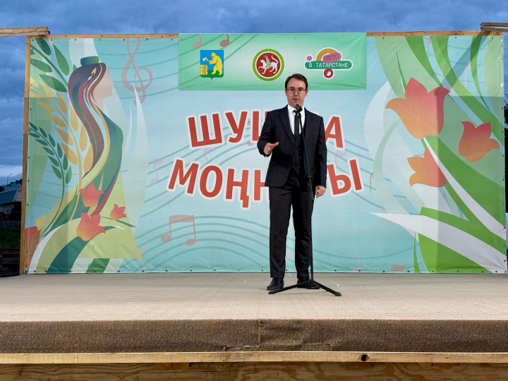Бүген «Шушма моңнары» кабат барча җыр-моң сөючеләрне үзенә җыйды