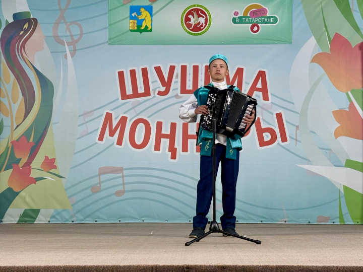 Бүген «Шушма моңнары» кабат барча җыр-моң сөючеләрне үзенә җыйды
