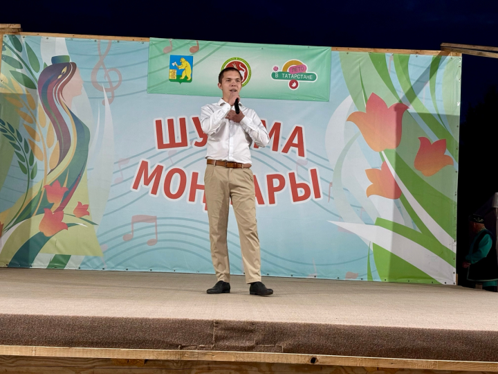 Бүген «Шушма моңнары» кабат барча җыр-моң сөючеләрне үзенә җыйды