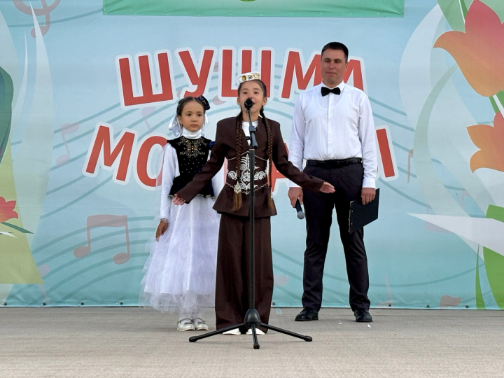 Бүген «Шушма моңнары» кабат барча җыр-моң сөючеләрне үзенә җыйды