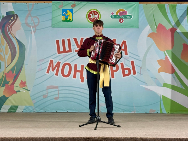 Бүген «Шушма моңнары» кабат барча җыр-моң сөючеләрне үзенә җыйды