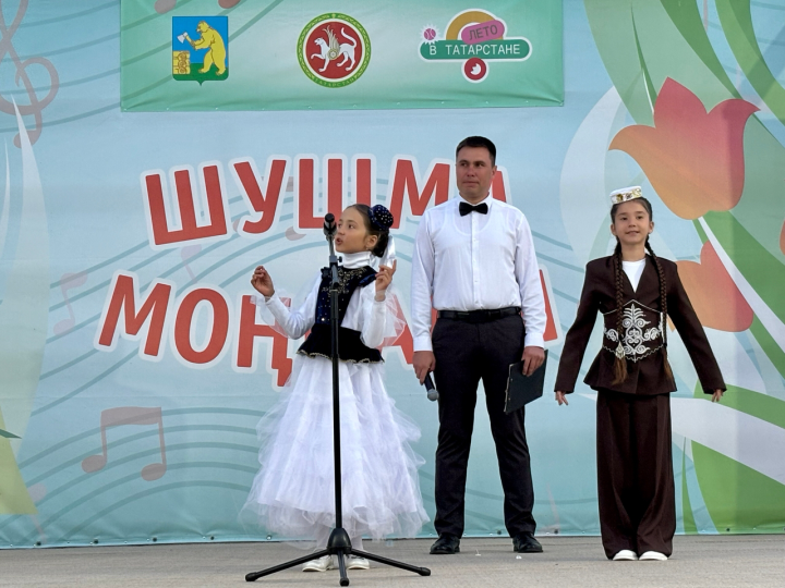 Бүген «Шушма моңнары» кабат барча җыр-моң сөючеләрне үзенә җыйды