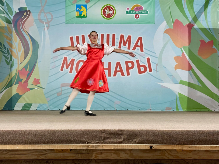 Бүген «Шушма моңнары» кабат барча җыр-моң сөючеләрне үзенә җыйды