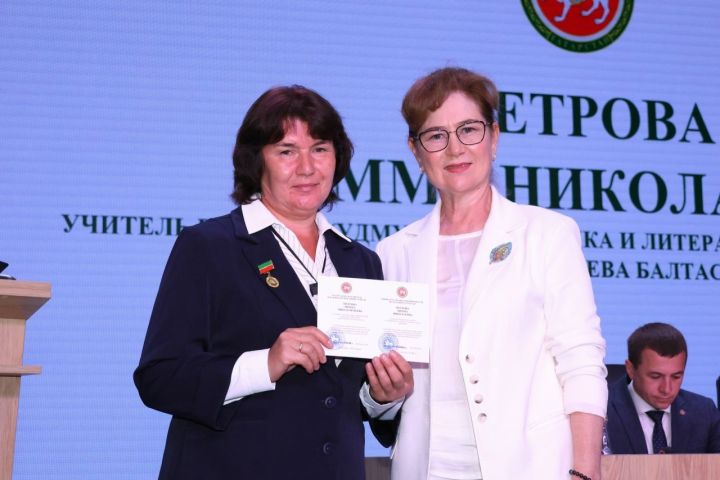 Анай кылэз, лулчеберетэз но сям-йылолъёсты утем понна