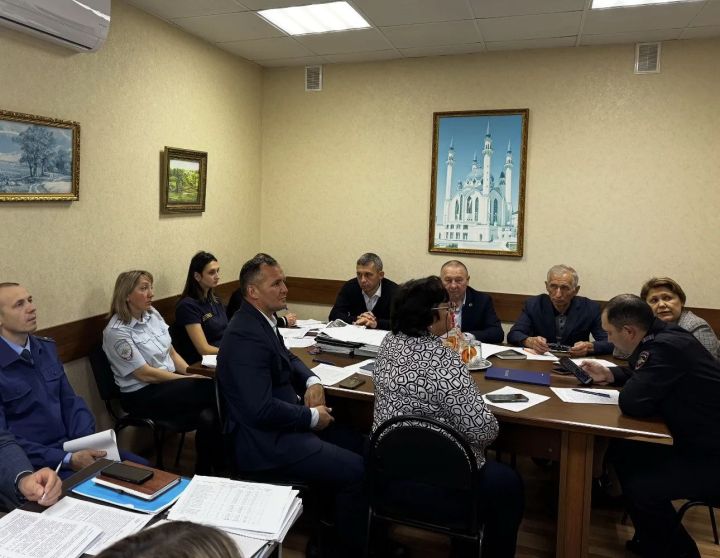 Наркомания кайдадыр еракта дип уйлап ялгышабыз